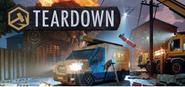 Teardown: Deluxe Edition